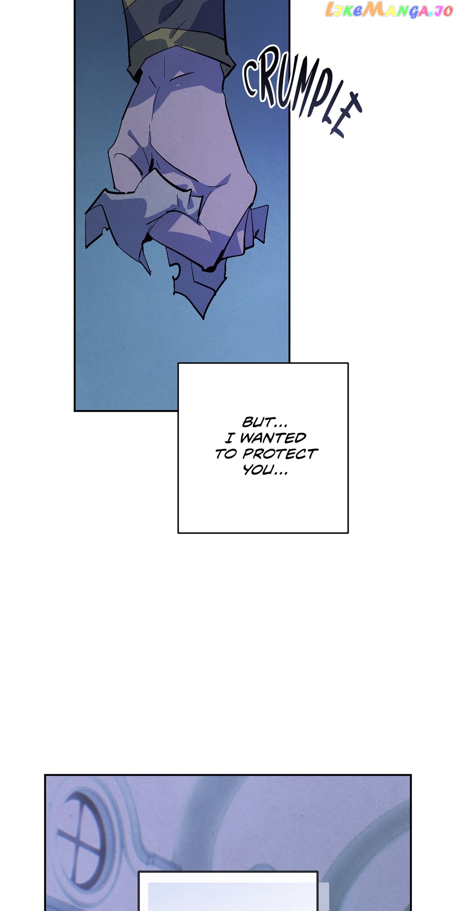 Stigma Effect Chapter 88 - page 53