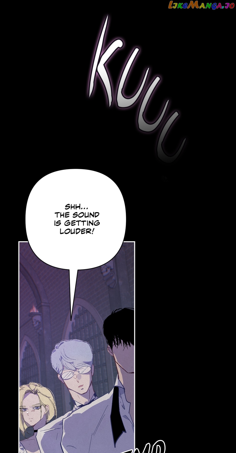 Stigma Effect Chapter 88 - page 56