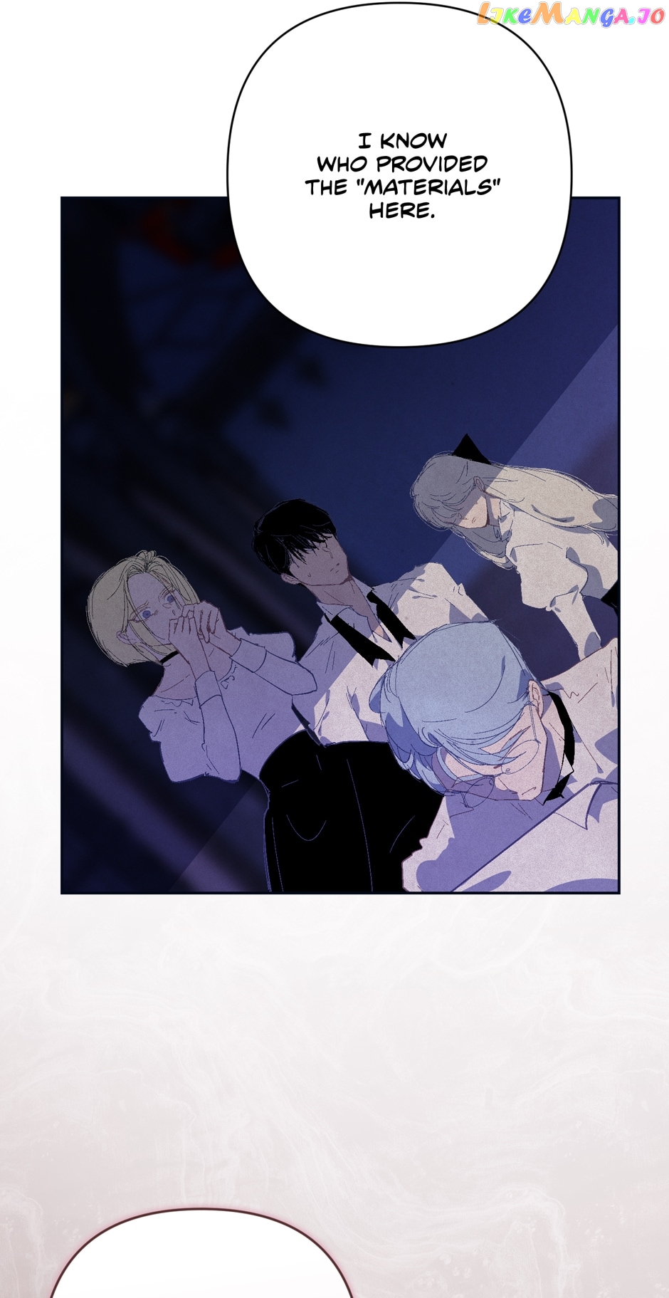 Stigma Effect Chapter 88 - page 69