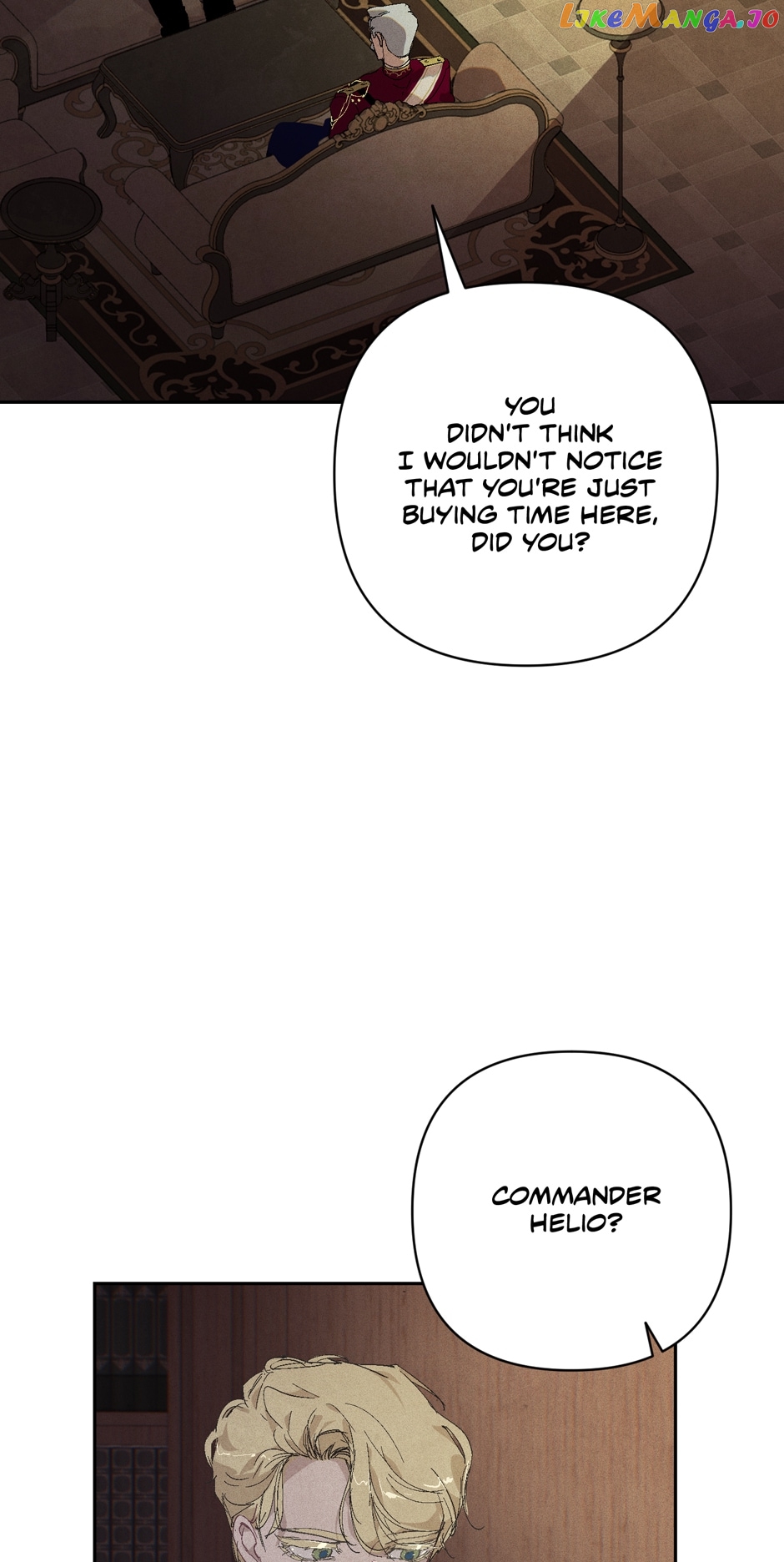 Stigma Effect Chapter 88 - page 9