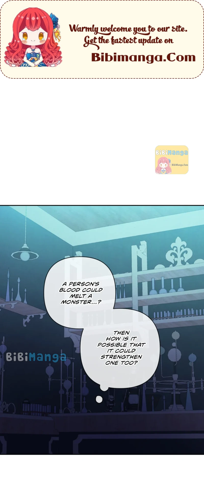 Stigma Effect Chapter 66 - page 1