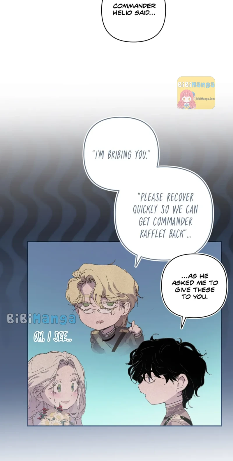 Stigma Effect Chapter 66 - page 13