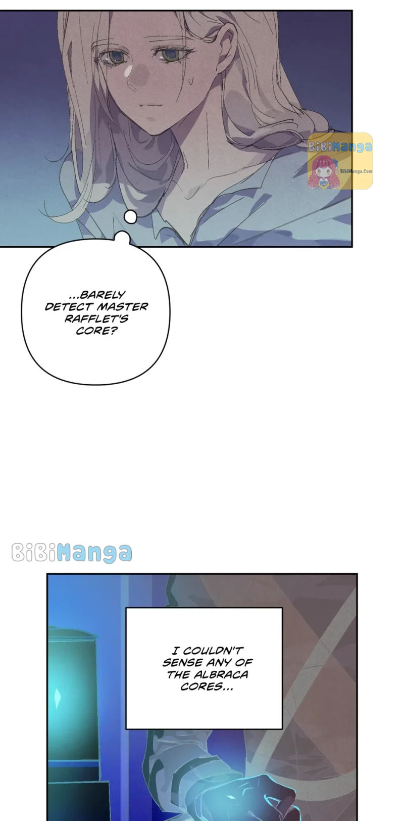 Stigma Effect Chapter 66 - page 24