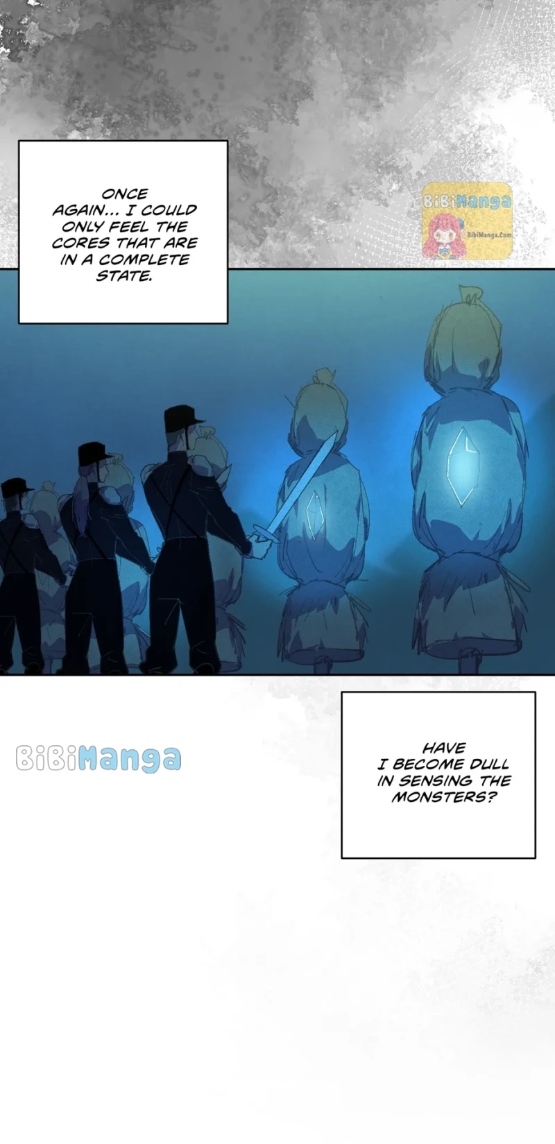 Stigma Effect Chapter 66 - page 31