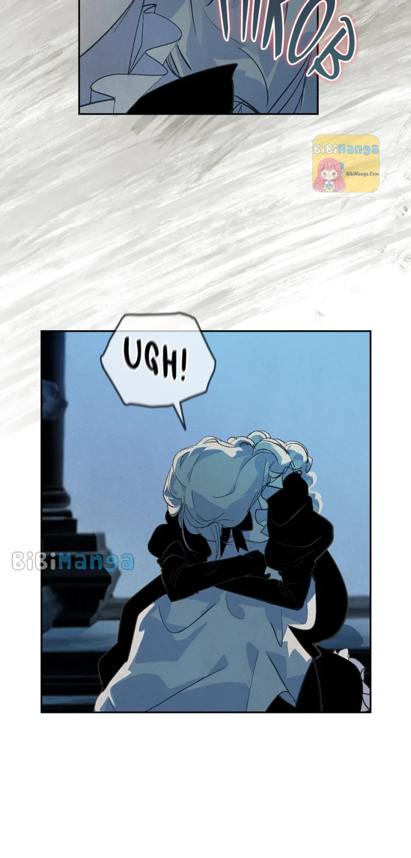 Stigma Effect Chapter 66 - page 34