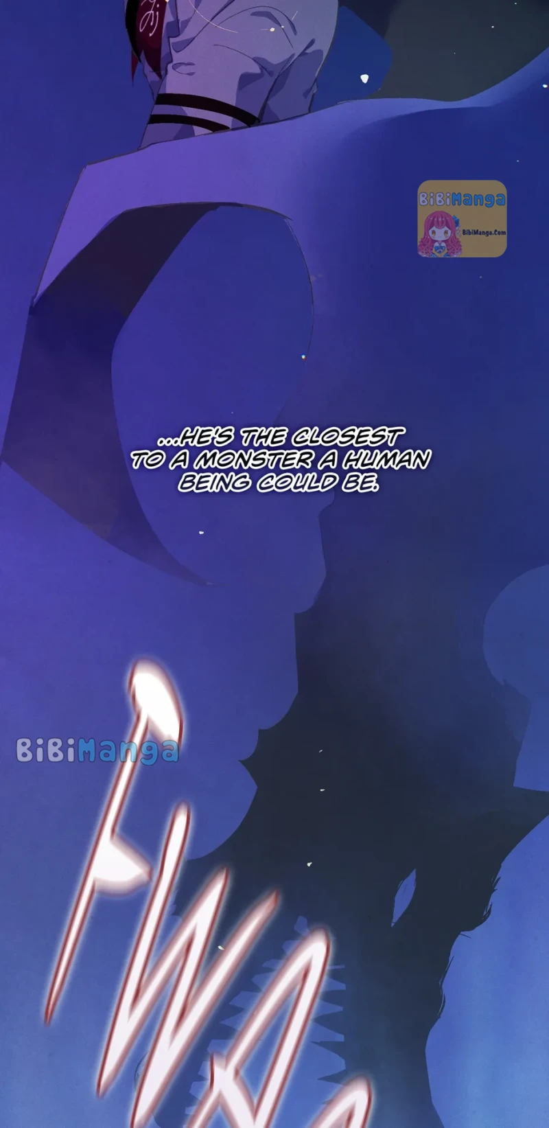 Stigma Effect Chapter 66 - page 5