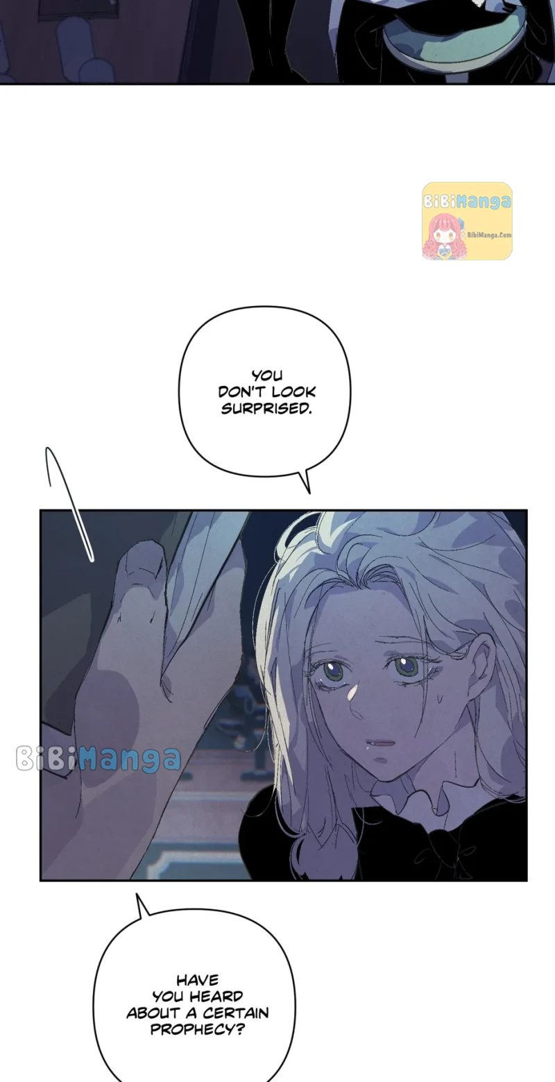Stigma Effect Chapter 66 - page 54
