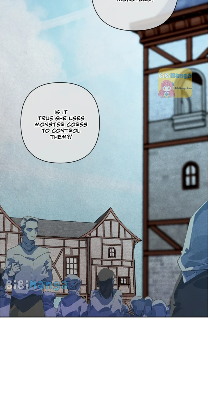 Stigma Effect Chapter 67 - page 12