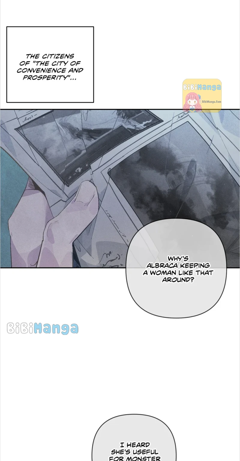 Stigma Effect Chapter 67 - page 13