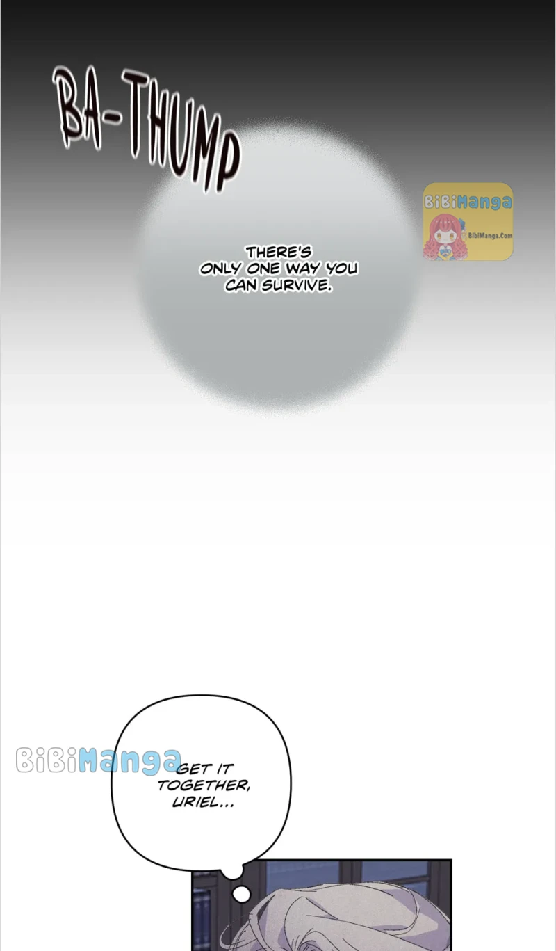 Stigma Effect Chapter 67 - page 19
