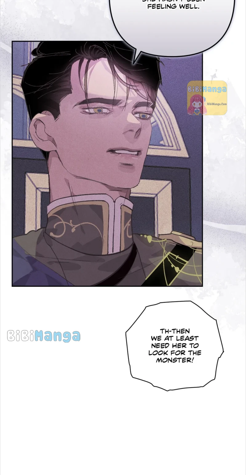 Stigma Effect Chapter 67 - page 35