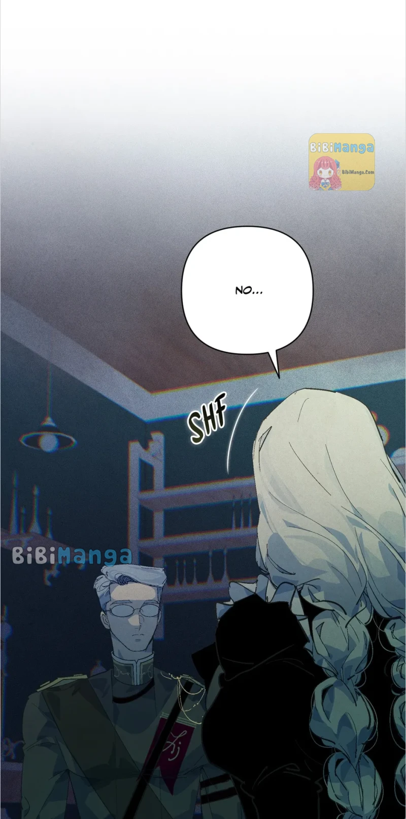 Stigma Effect Chapter 67 - page 7