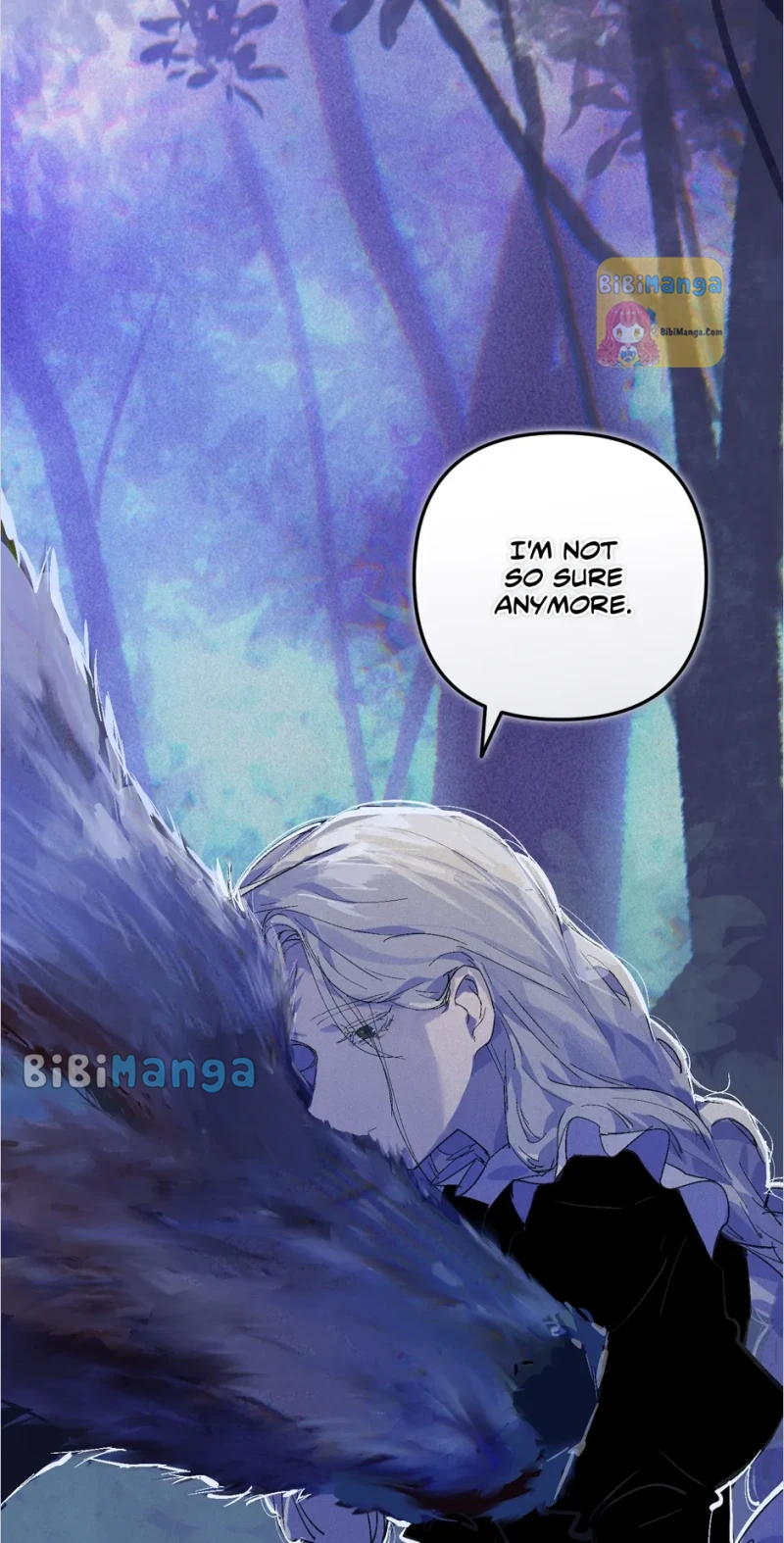 Stigma Effect Chapter 67 - page 70