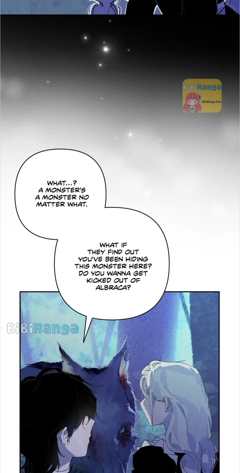 Stigma Effect Chapter 67 - page 71