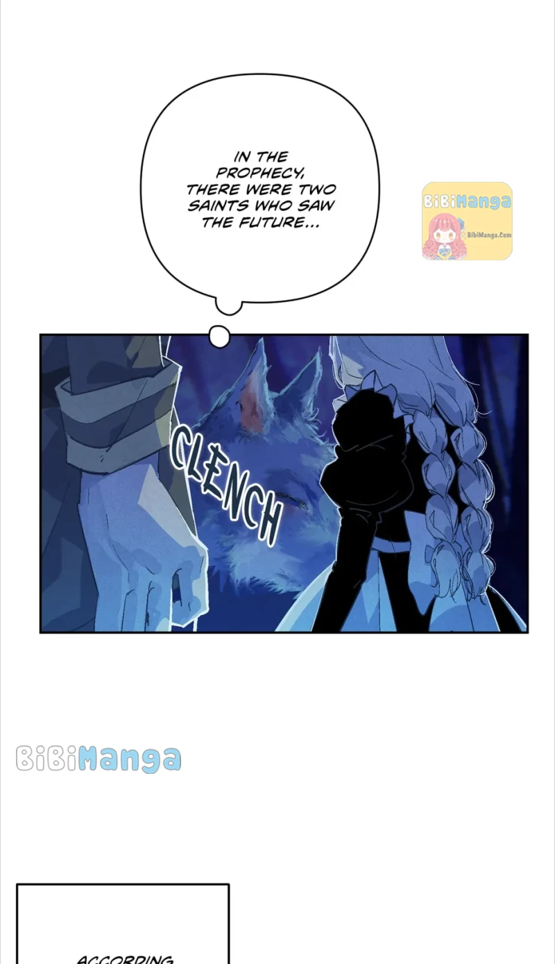 Stigma Effect Chapter 67 - page 74