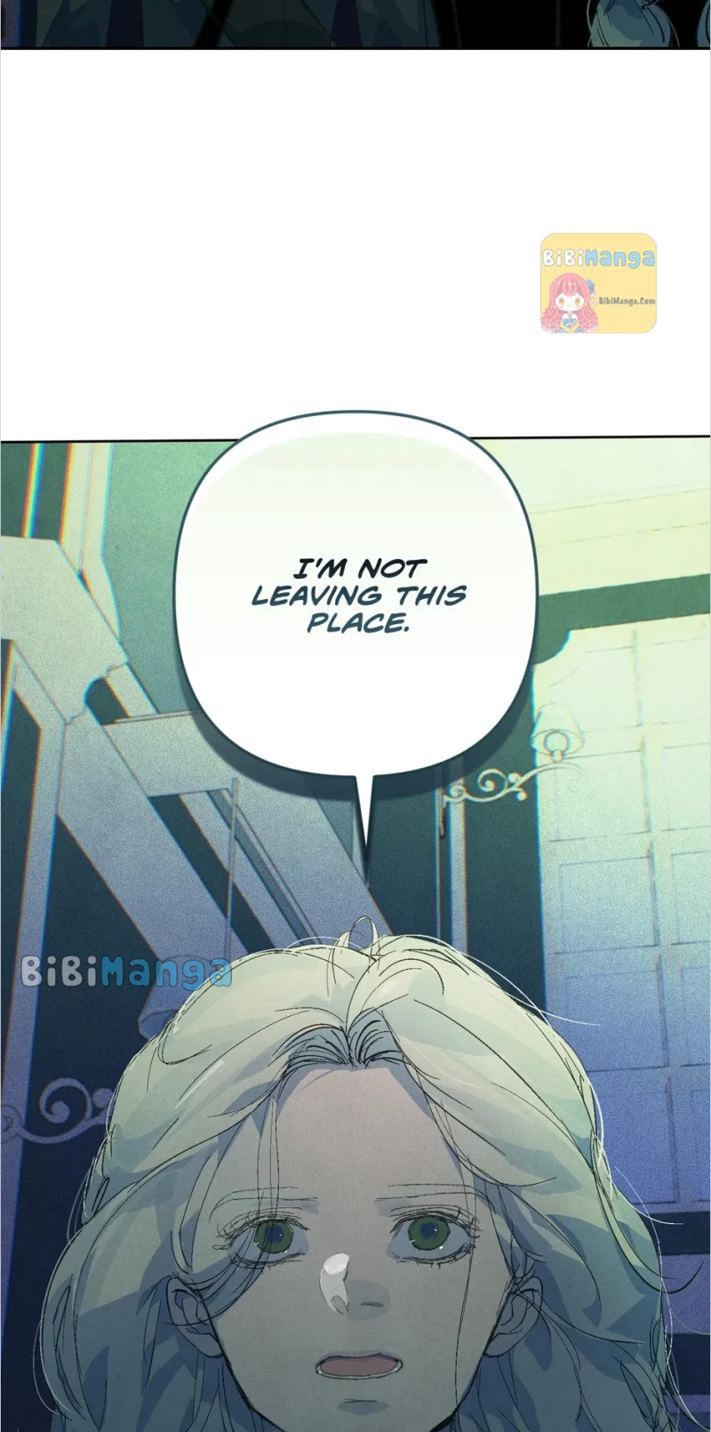 Stigma Effect Chapter 67 - page 8