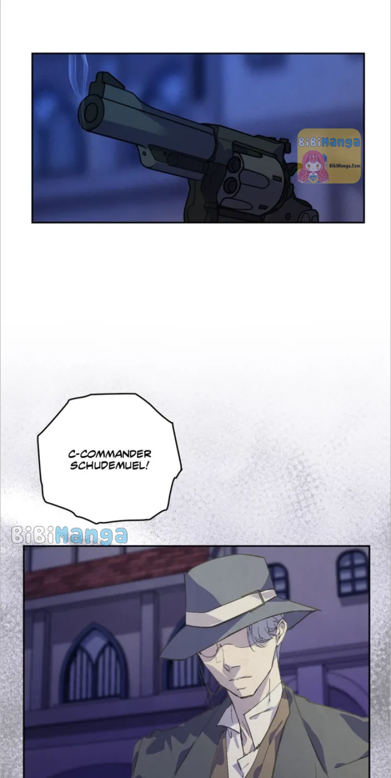 Stigma Effect Chapter 72 - page 17