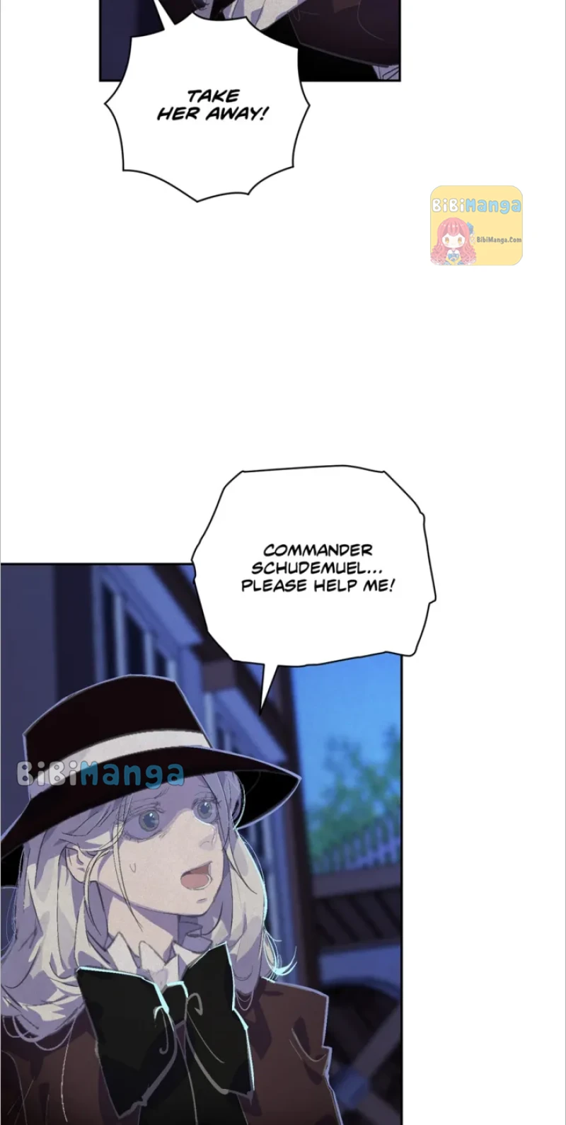 Stigma Effect Chapter 72 - page 20