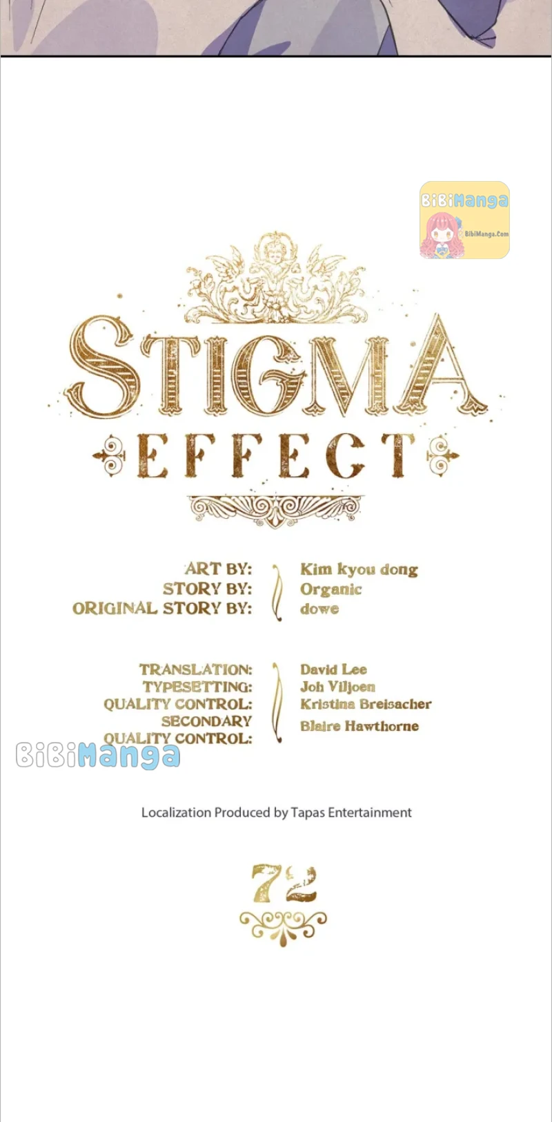 Stigma Effect Chapter 72 - page 3