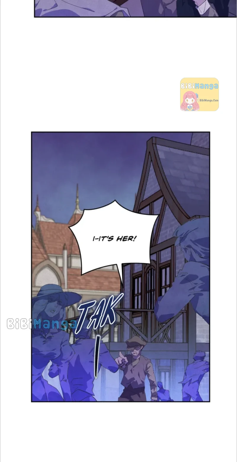 Stigma Effect Chapter 72 - page 9