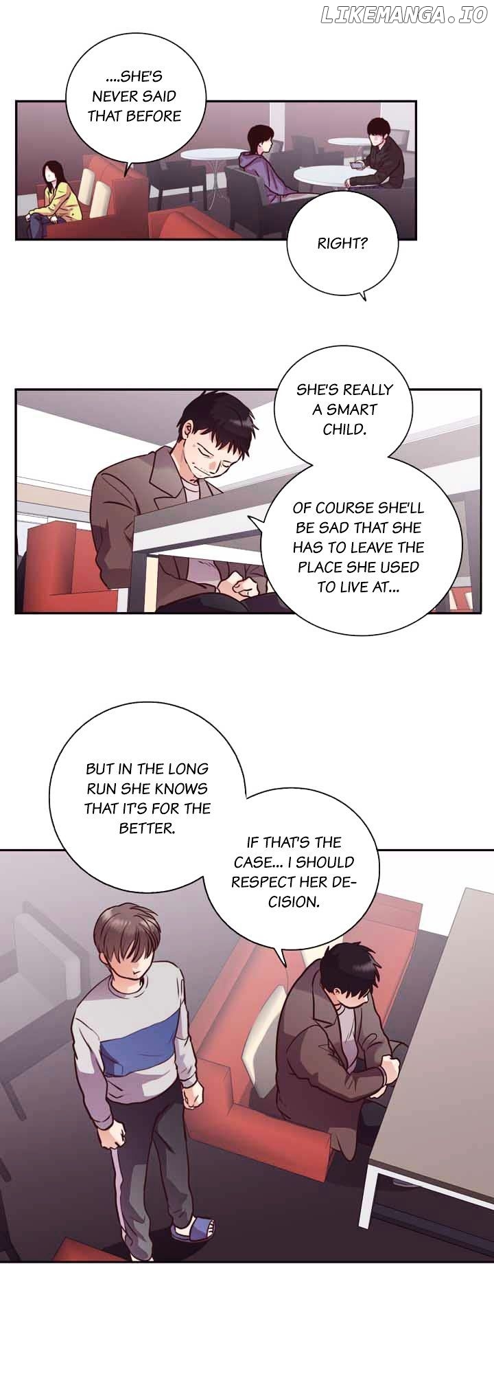 Pride Complex chapter 26.1 - page 11