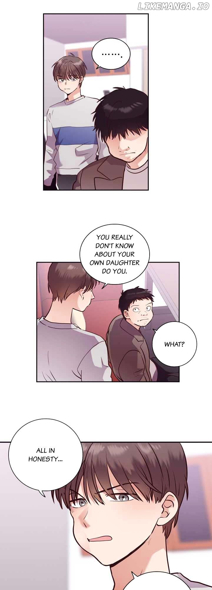 Pride Complex chapter 26.1 - page 12