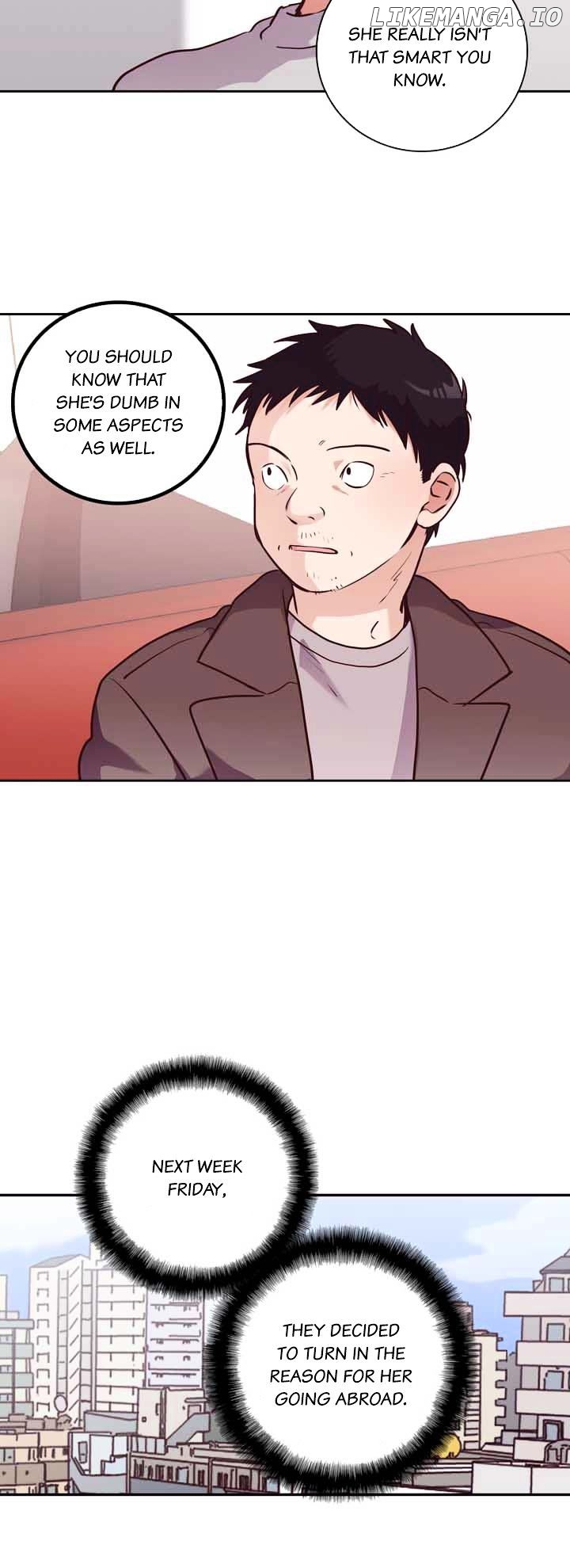 Pride Complex chapter 26.1 - page 13