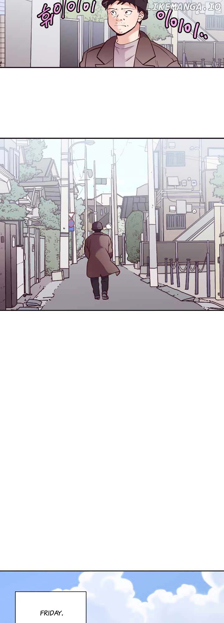 Pride Complex chapter 26.1 - page 15