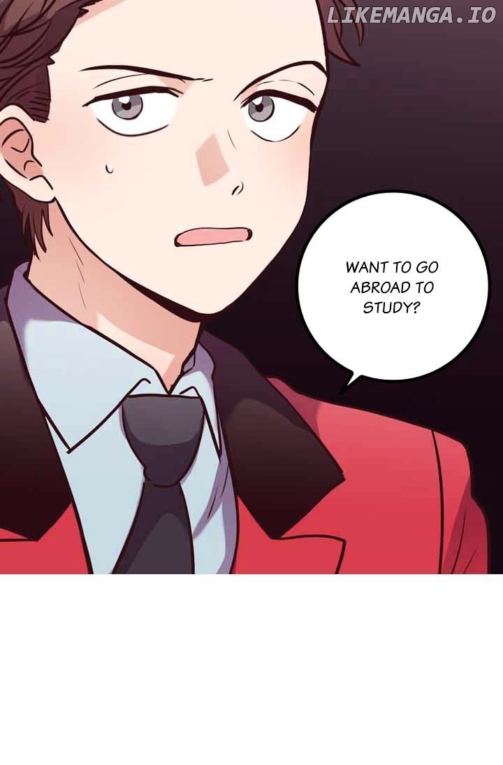 Pride Complex chapter 26.1 - page 21