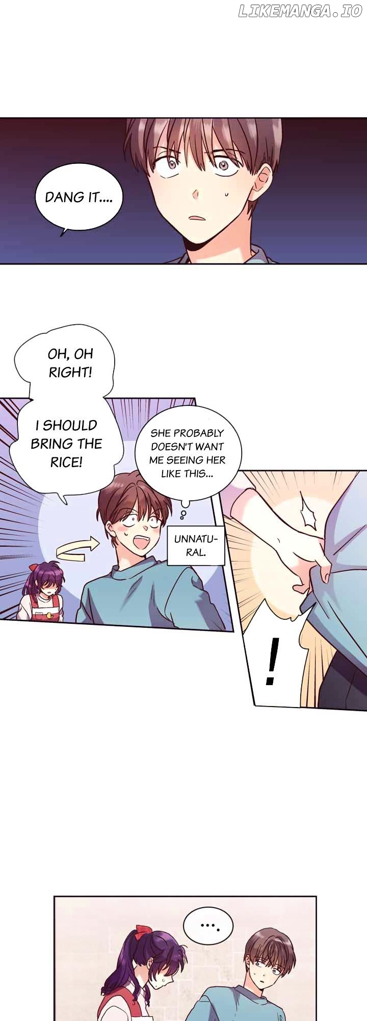 Pride Complex chapter 24.2 - page 15