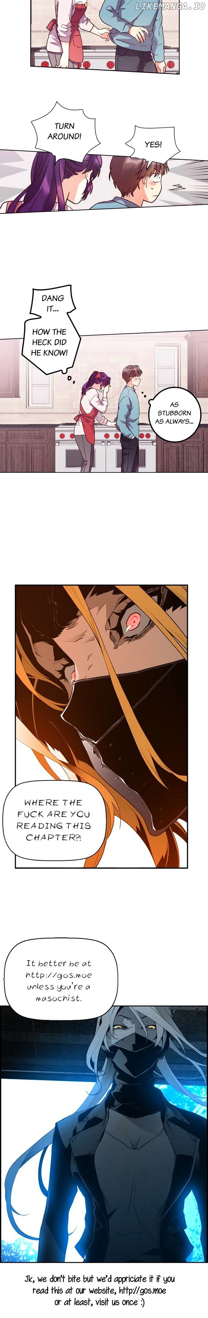 Pride Complex chapter 24.2 - page 16