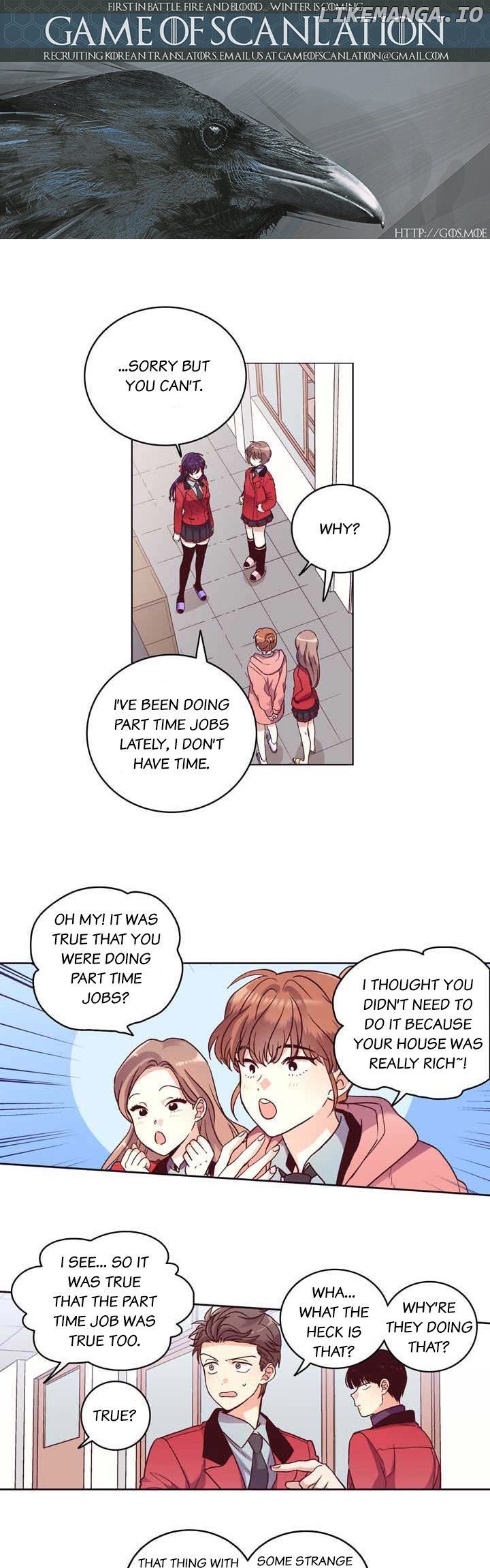 Pride Complex chapter 24.2 - page 2