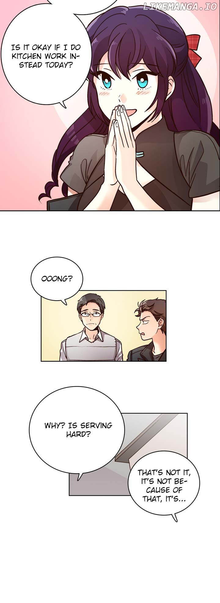 Pride Complex chapter 7.1 - page 10