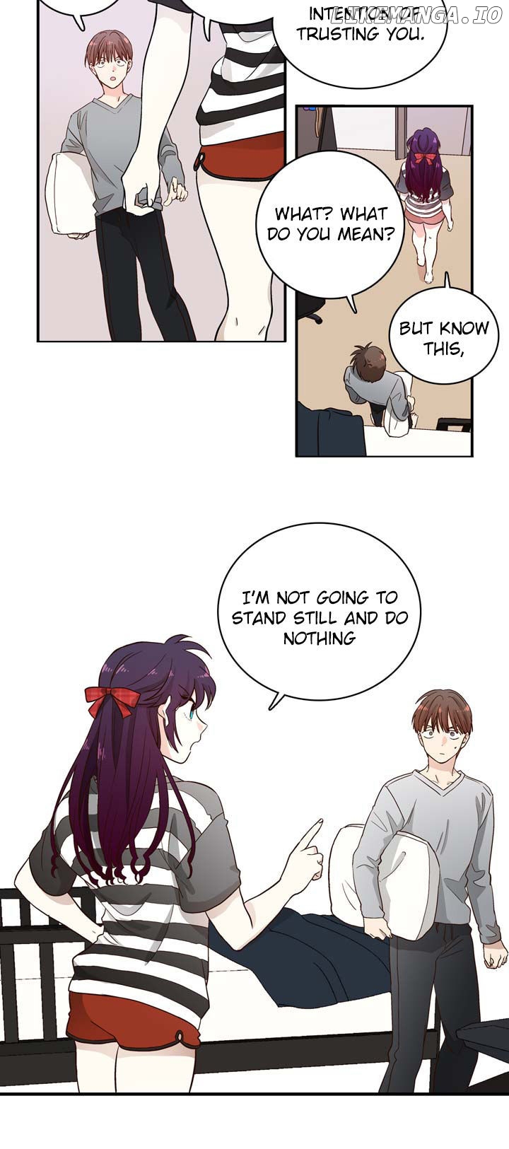 Pride Complex chapter 2 - page 13