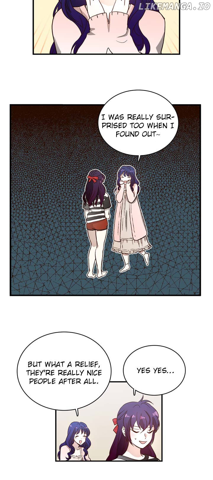 Pride Complex chapter 2 - page 16