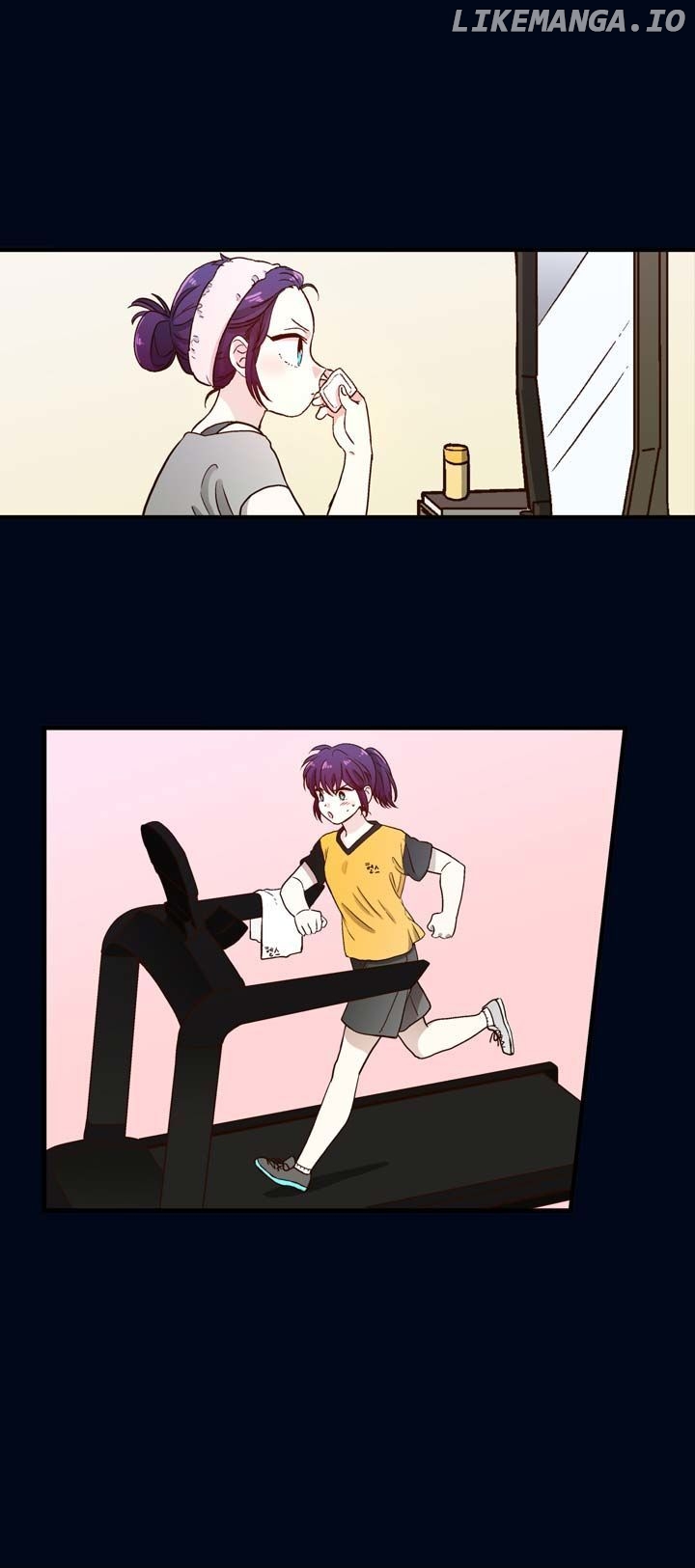 Pride Complex chapter 2 - page 4