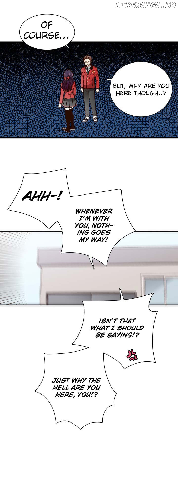 Pride Complex chapter 2 - page 43