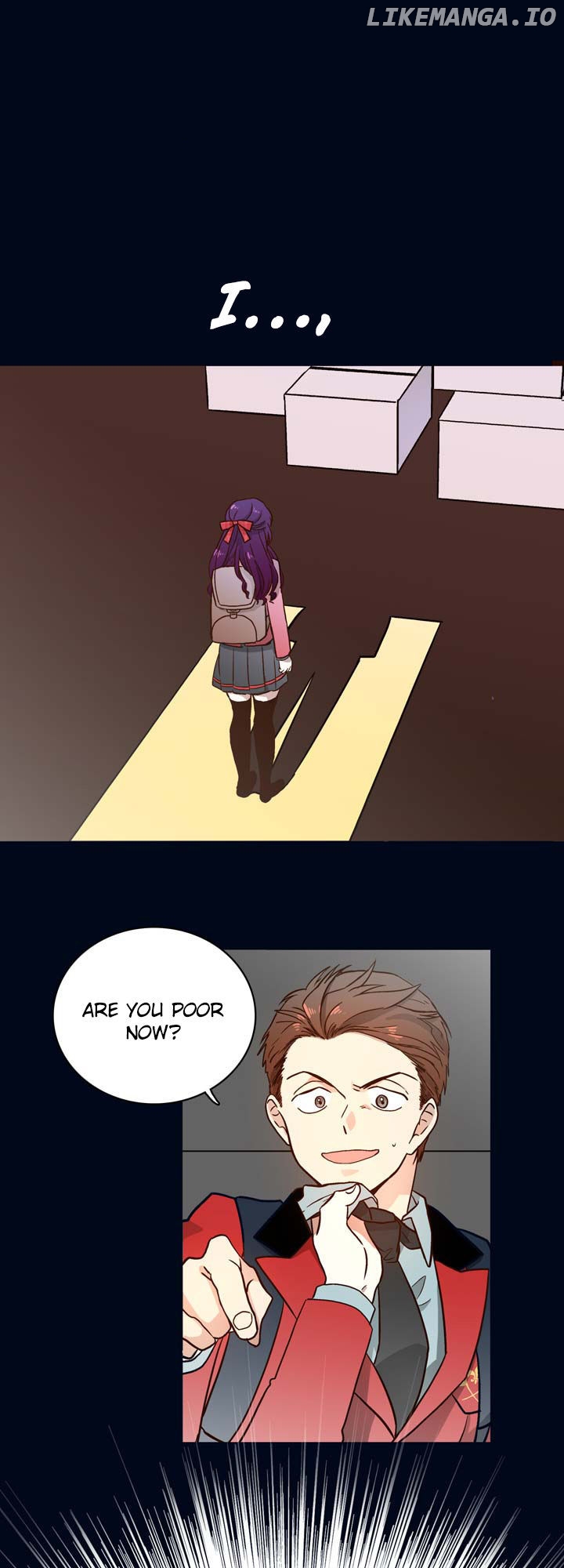 Pride Complex chapter 2 - page 8