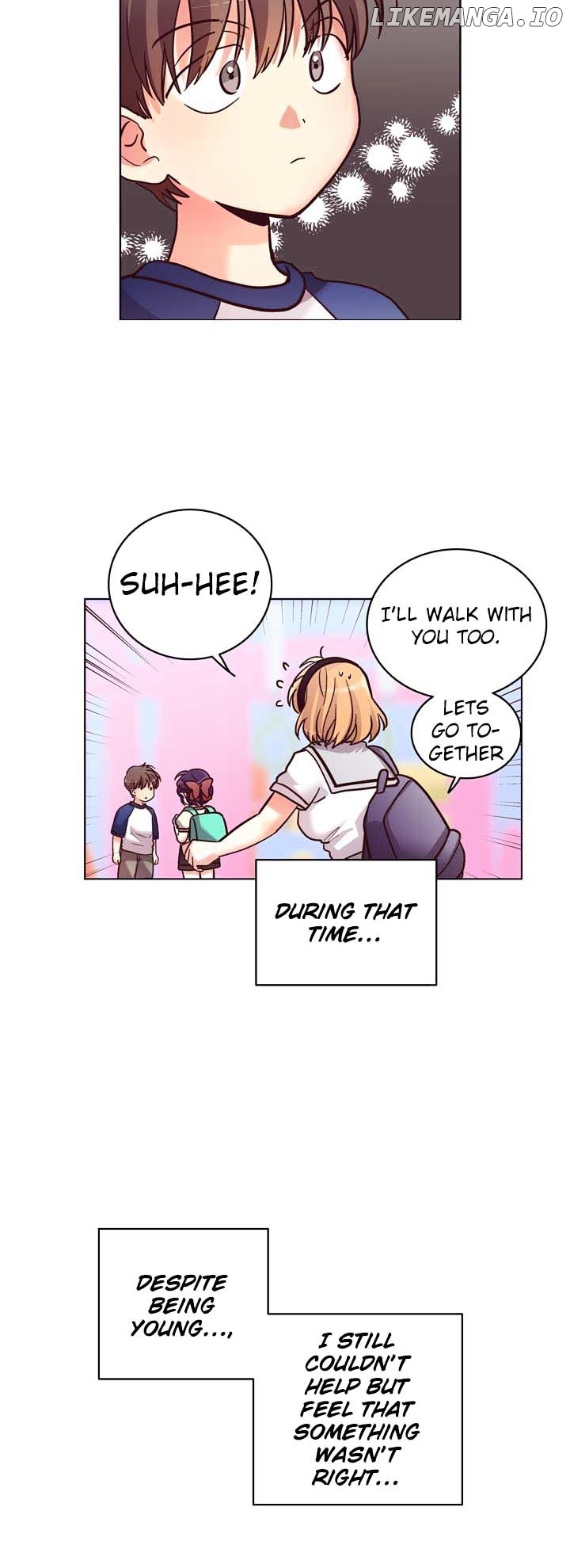 Pride Complex chapter 11.2 - page 11