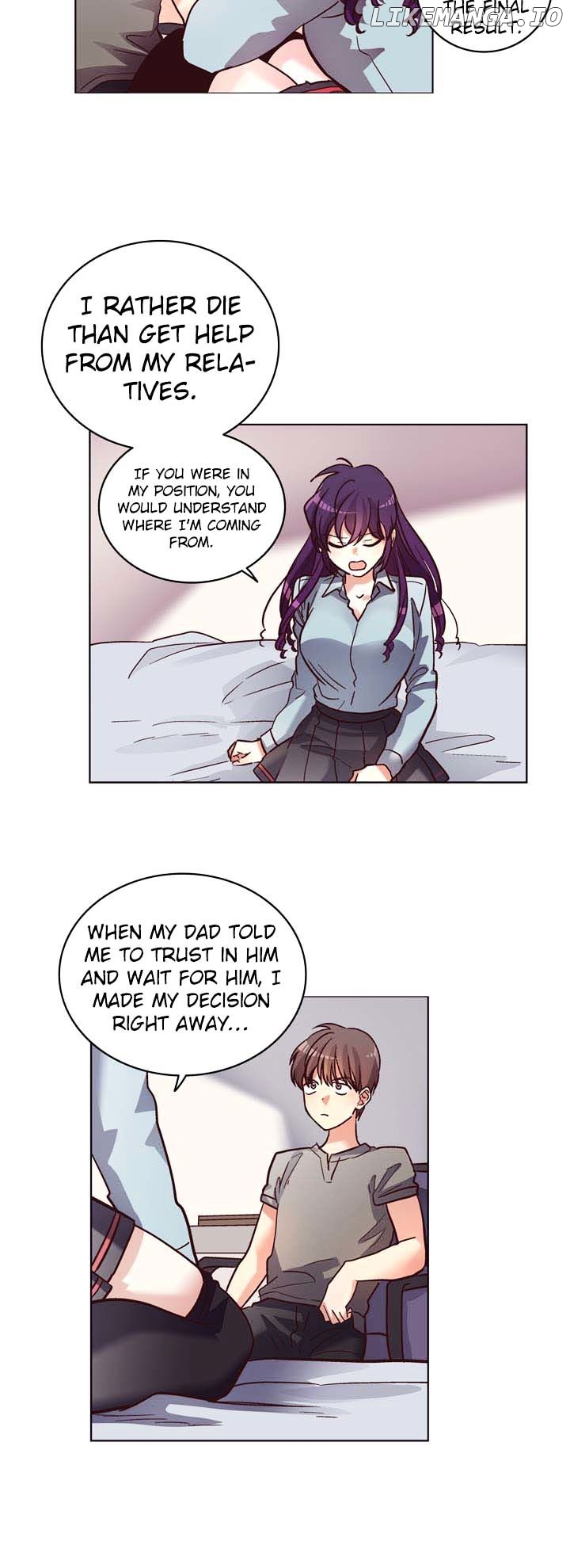 Pride Complex chapter 11.2 - page 14