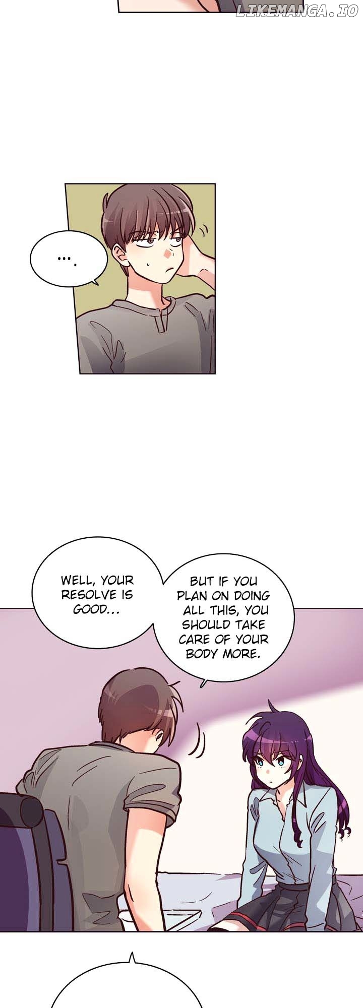 Pride Complex chapter 11.2 - page 16