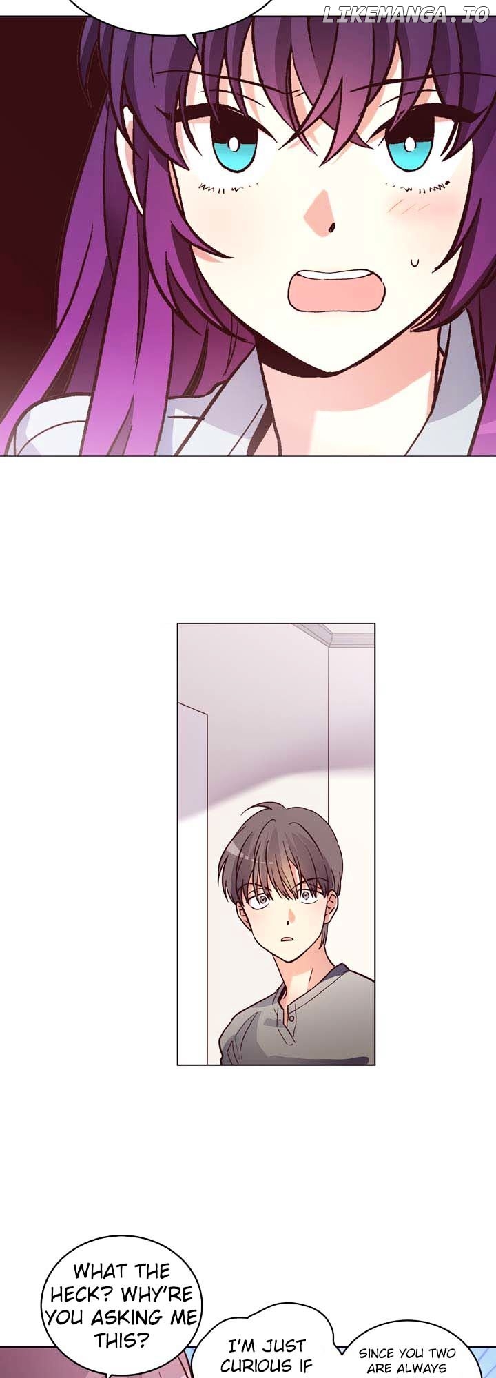 Pride Complex chapter 11.2 - page 19