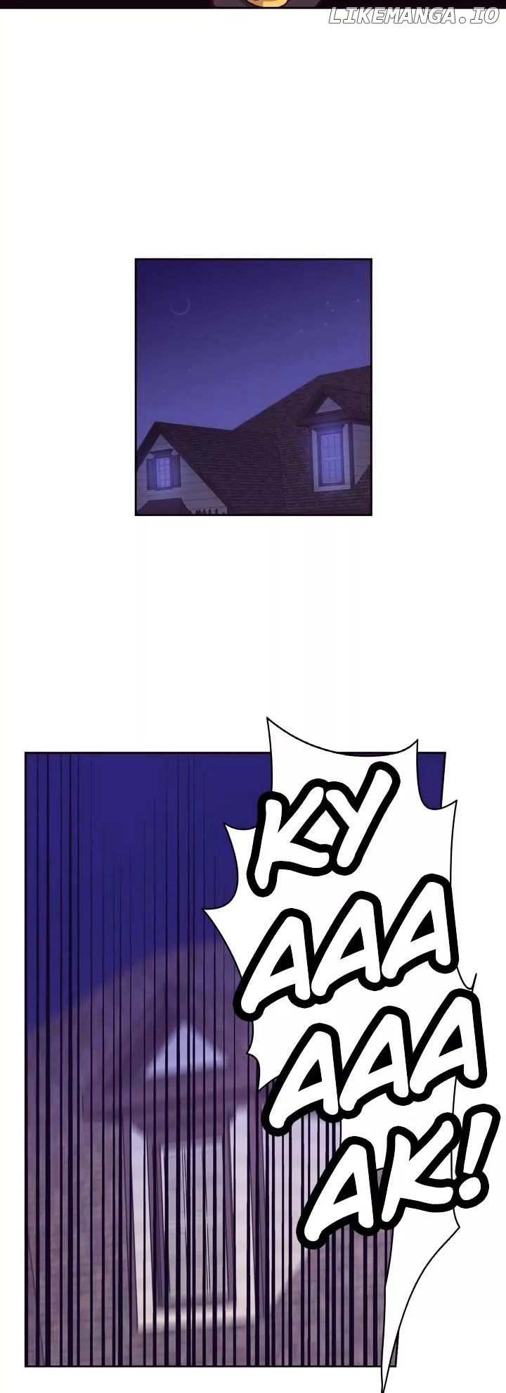 Pride Complex chapter 18.1 - page 19