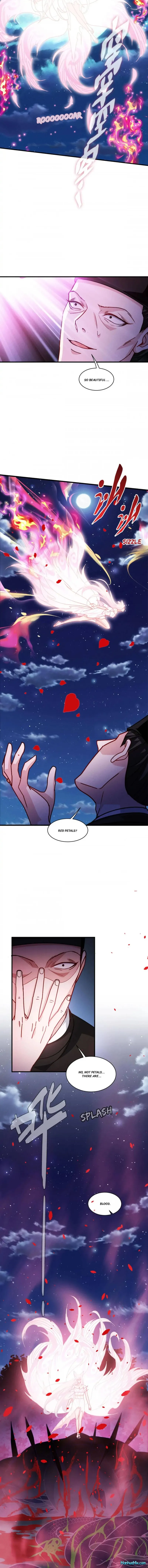 Becoming King After Being Bitten Chapter 68 - page 5