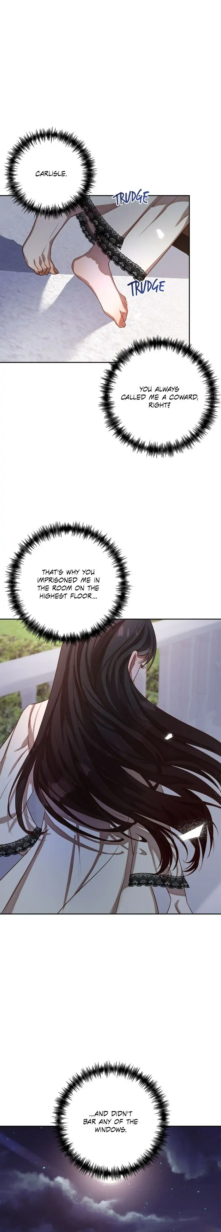 While I’m Back in Time, I’ll Get My Revenge Chapter 1 - page 28