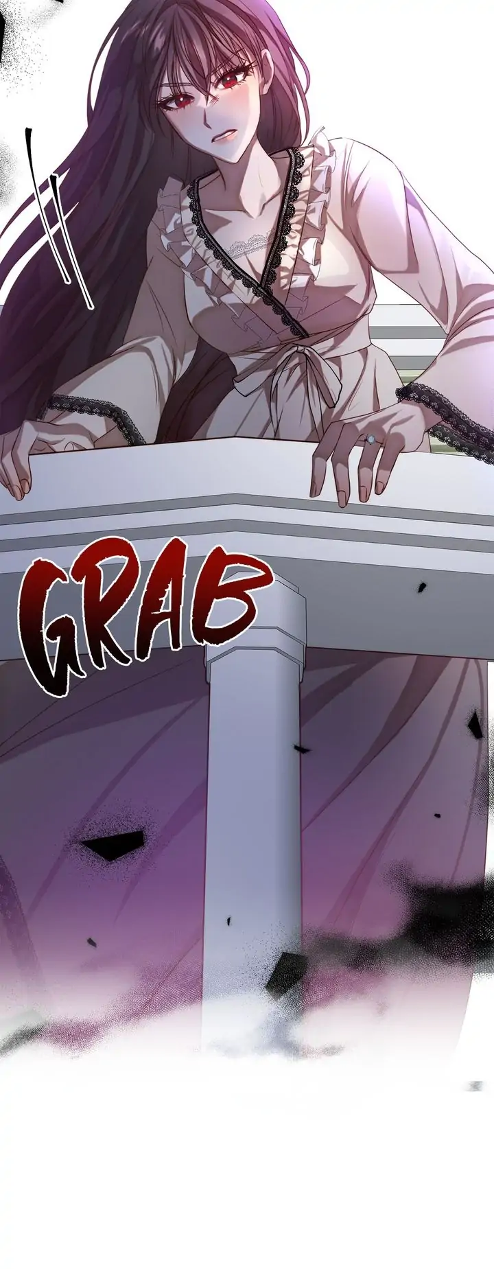While I’m Back in Time, I’ll Get My Revenge Chapter 1 - page 30