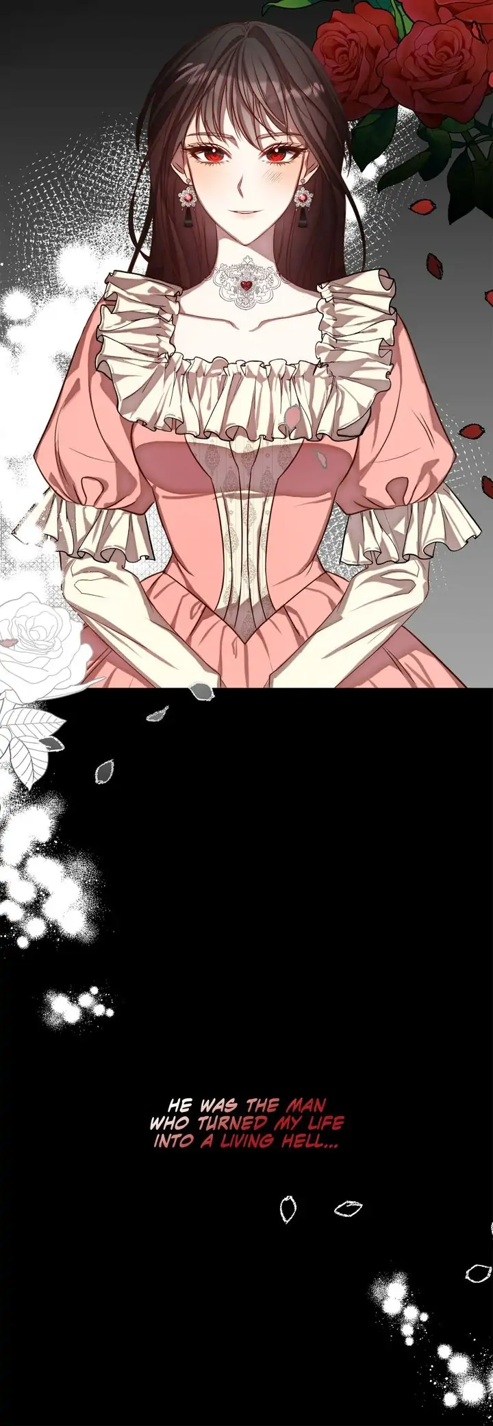 While I’m Back in Time, I’ll Get My Revenge Chapter 1 - page 7