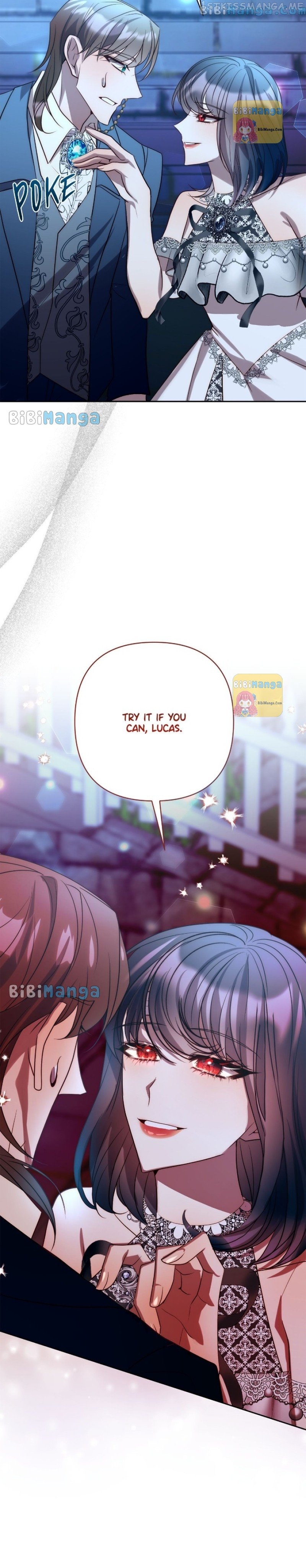 While I’m Back in Time, I’ll Get My Revenge Chapter 30 - page 29