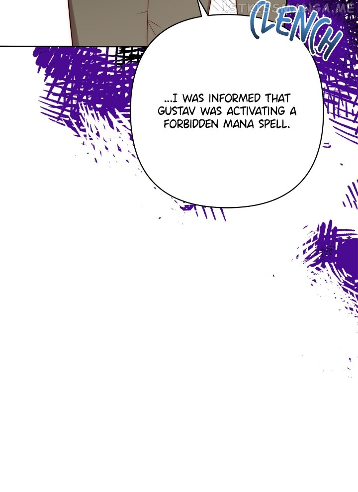 While I’m Back in Time, I’ll Get My Revenge Chapter 32 - page 10