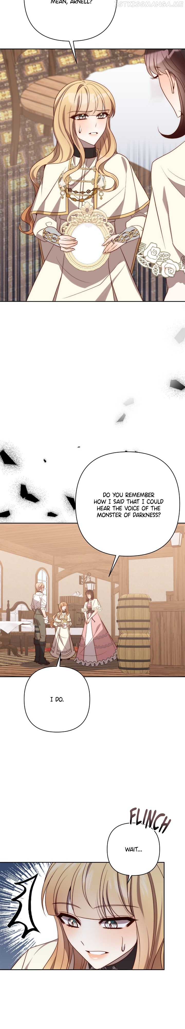 While I’m Back in Time, I’ll Get My Revenge Chapter 32 - page 2